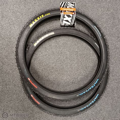 Nové Maxxis Wetscream 26x2,2 Maxxpro 60a 2ply - MTB plášte 26 - MTBIKER ...