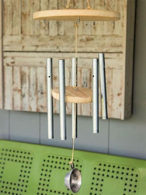 30 Best DIY Wind Chimes Design And Ideas 2021 Updated