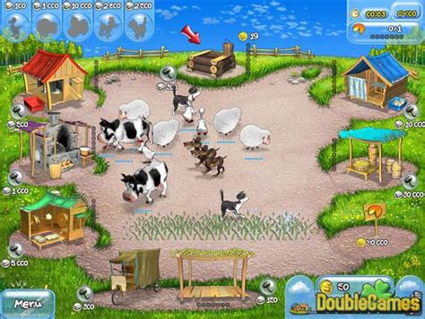 Farm Frenzy 1