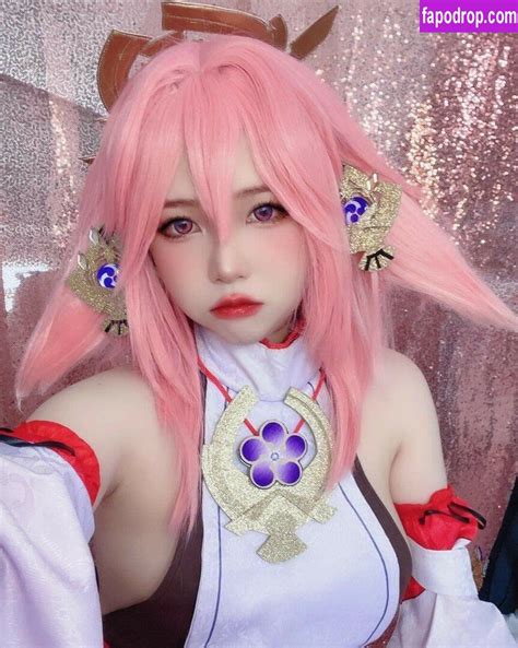 Matcha Mei Matchamei Gagahmei Leaked Nude Photo From OnlyFans And Patreon