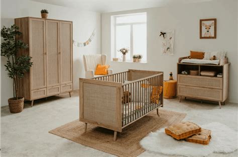 Inspiratie Voor De Mooiste Babykamers