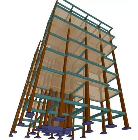 Consulta C Lculo De Estructuras Hormig N Y Acero Descripci N En