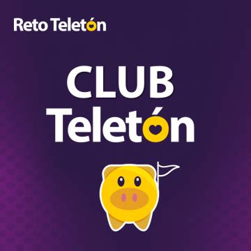 CLUB TELETÓN CRIT PUEBLA Boteo Digital Teletón