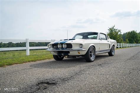 1967 Ford Mustang 428ci Gt500 Fastback Restomod No Reserve Classics Llc