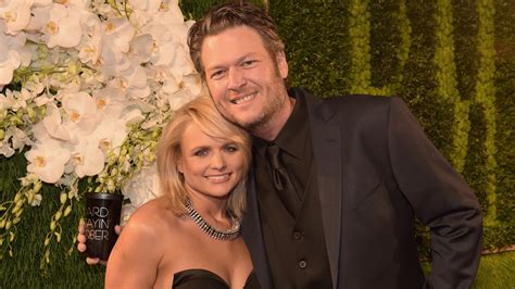 How Blake Shelton Ex Miranda Lambert Is Reportedly Causing Trouble For