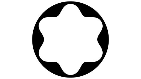 Montblanc Logo Symbol Meaning History Png Brand
