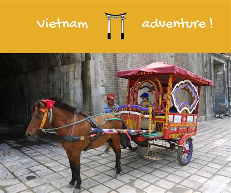 Vietnam Adventure – Kidsetter