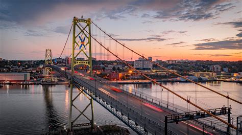 Halifax Harbour Bridges | MACPASS FAQs