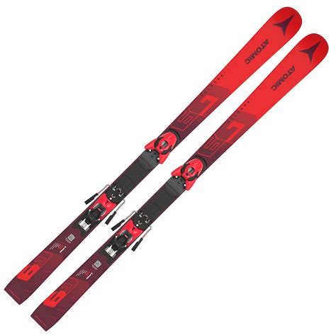 Atomic Redster G9 Fis J Rp² Rennski Online Kaufen Bei Prosport