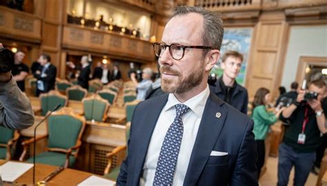 B T erfarer Ellemann går af BT Politik bt dk