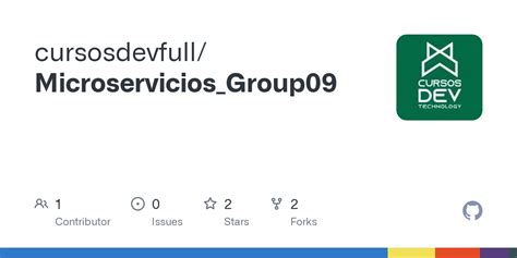 Github Cursosdevfull Microservicios Group