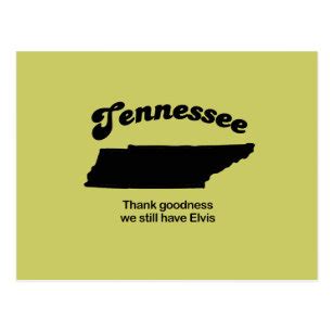 Tennessee State Motto Gifts on Zazzle