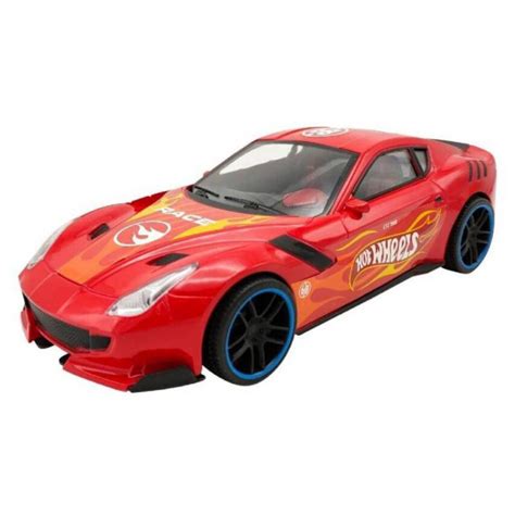 Hot Wheels Auto Hotwheels Sprint Racer Auto Fricci N Cm Hot Wheels Falabella