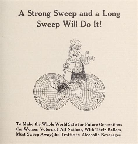 The International History of the US Suffrage Movement (U.S. National ...