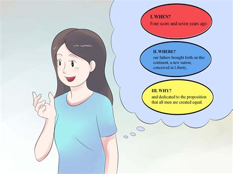 3 Ways To Memorize Lines Wikihow