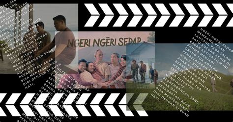 Review Film ‘Ngeri-Ngeri Sedap’; Antara Adat dan Perasaan | FRESH UIN Jakarta