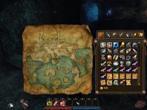 Risen - описание, системные требования, оценки, дата выхода