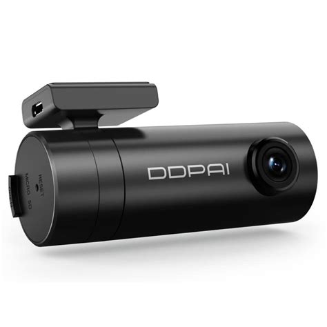 Ddpai Mini Car Dash Camera Full Hd P Wide Angle F