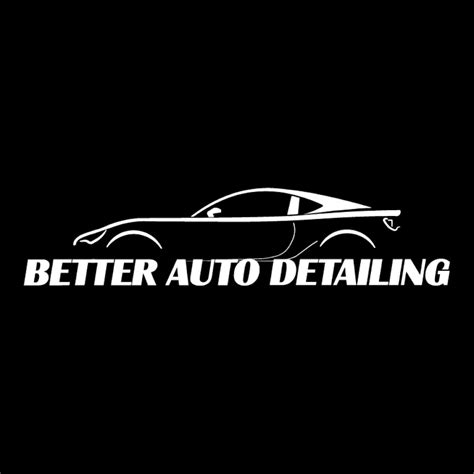 Better Auto Detailing Youtube