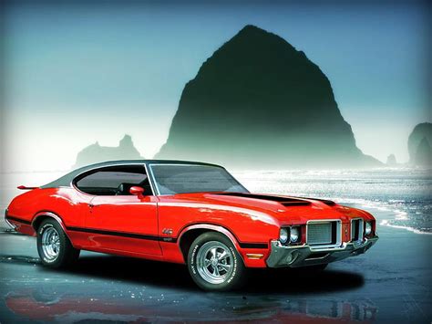 Oldsmobile Cutlass HD Wallpaper Pxfuel