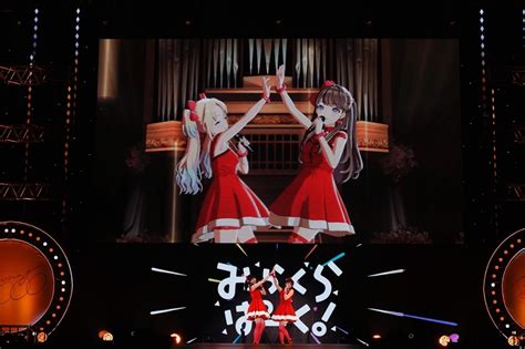 「ラブライブ！蓮ノ空女学院スクールアイドルクラブ 2nd Live Tour 〜blooming With 〜」＜千葉公演＞オフィシャル