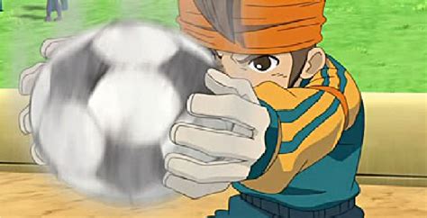 Wallpapers Inazuma Eleven Photo 26275412 Fanpop