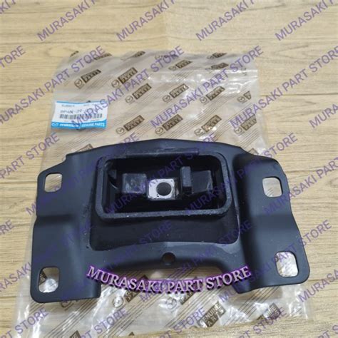 Jual Engine Mounting Kiri Mazda Biante Non Sky Active Ford Focus Old