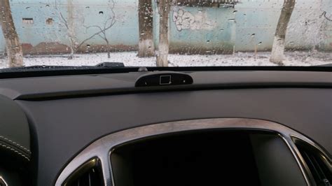передний парктроник — Opel Astra J, 1,6 л, 2010 года | электроника | DRIVE2