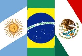 Desarrollo energético en América Latina Ciberandes Magazín
