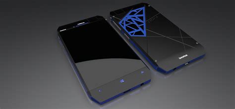 Nokia ExpressMusic NX on Behance