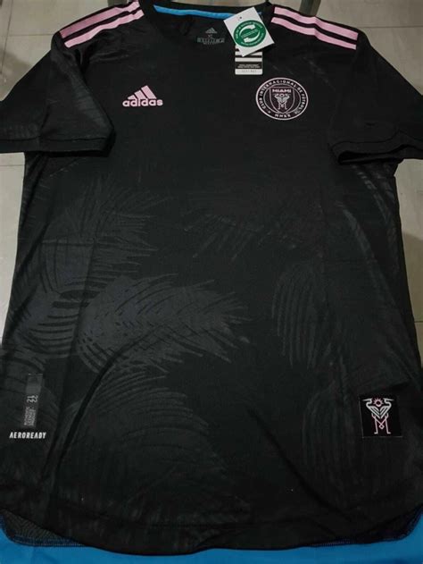 Camiseta Adidas Inter Miami CF 2022 Lupon Gov Ph