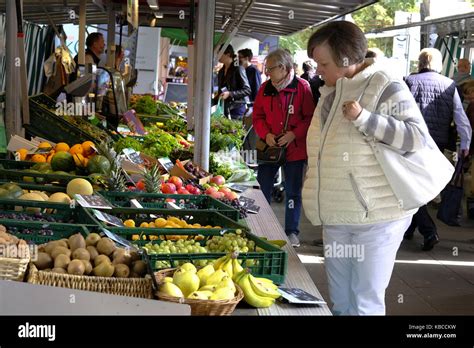 Isemarkt hi-res stock photography and images - Alamy