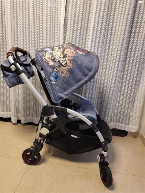 עגלות לתינוק עגלת בוגבו בי 5 נקנתה מודעה 1147580