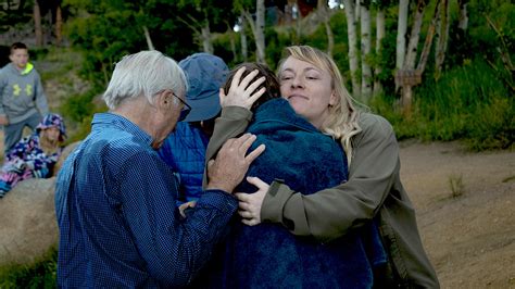 Adventist Camp In Colorado Fosters Spiritual Commitments Adventist World