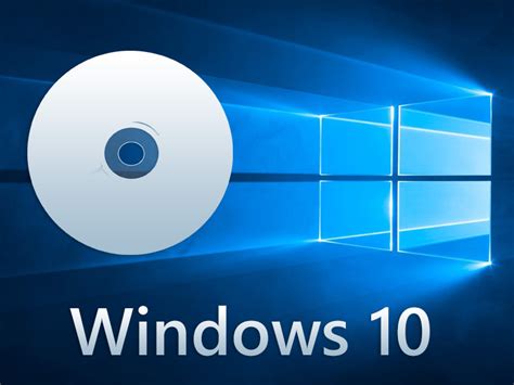 Windows 10 Iso