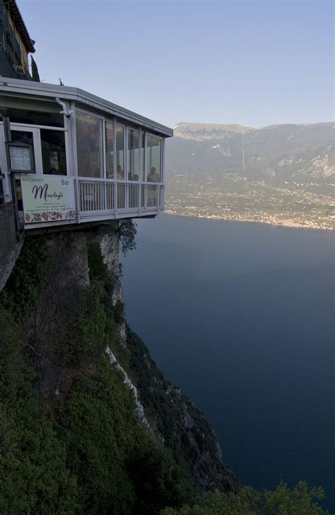 Tremosine (Lago di Garda), Italy