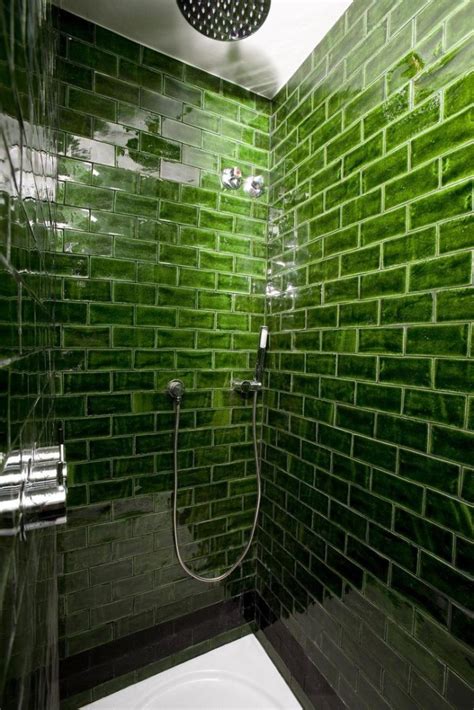 Handmade Subway Tiles - Inspiration Image Gallery