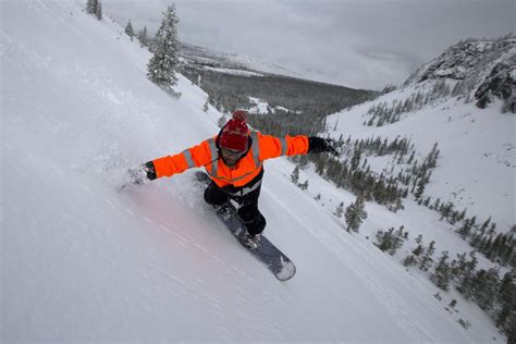 Downhill and cross-country skiing on Santiam Pass | Outdoors ...