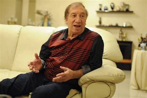 La Emotiva Visita De Los Campeones Del Mundo Del 86 A Carlos Bilardo