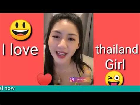 New Hot Girl Vietnam Thailand Show Sexy Bigo Live Movie Hot YouTube