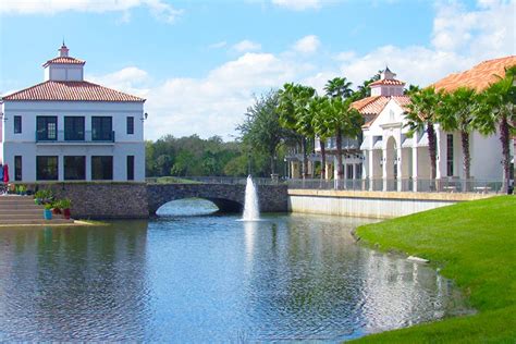 The Most Affordable Retirement Communities in Florida | 55places