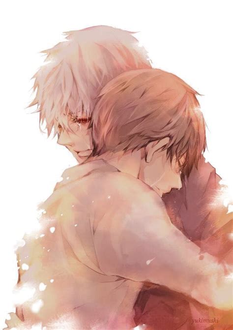 I Need You♡ Kaneki X Readerrewrittenstarting Overonhold Authors