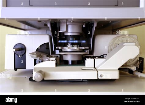 Microfiche library fotografías e imágenes de alta resolución Alamy