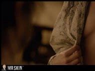 Naked Cynthia Addai Robinson In Texas Rising