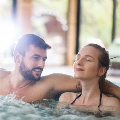 Hot Tub Safety Tips SPA MAX
