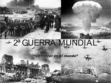 Introducir Imagen Segunda Guerra Mundial Fecha De Inicio Abzlocal Mx