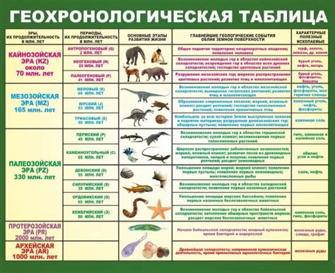 Эры и периоды | форум Babyblog