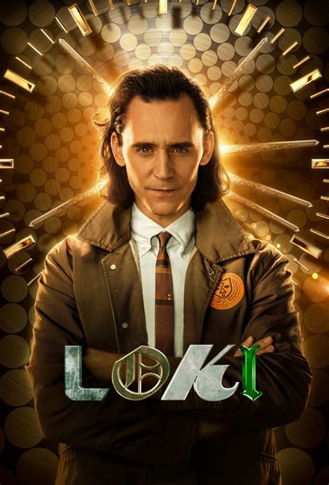 Loki - TheTVDB.com