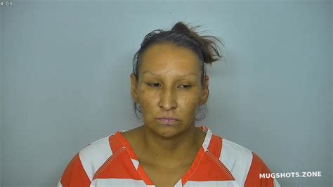 Threelegs Samantha Ann Burleigh County Mugshots Zone