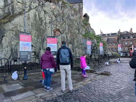 Edimburgo Tour Guidato Privato Del Castello Di Edimburgo Getyourguide